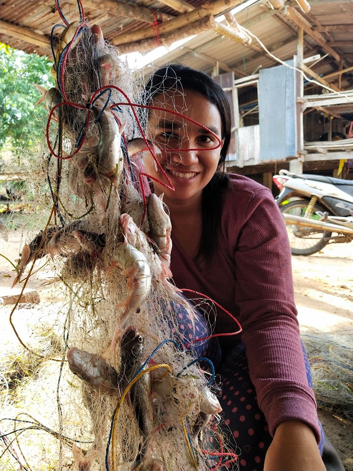 รู้จักปลาหัวโม่ง ปลาอะไร อยู่ที่ไหน ทานอย่างไร